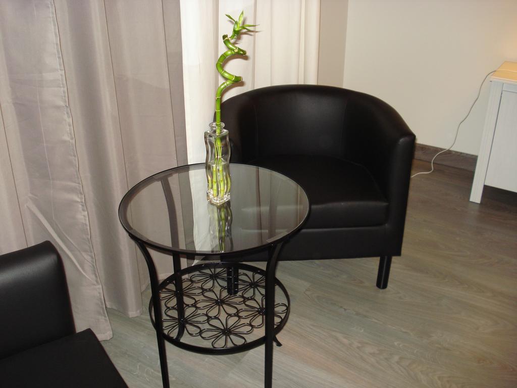 Casa Vacanza Cleo Catania Ngoại thất bức ảnh
