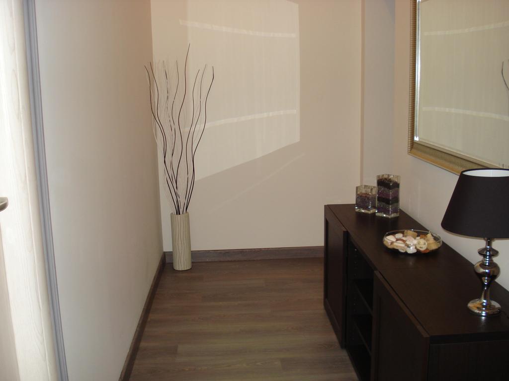 Casa Vacanza Cleo Catania Ngoại thất bức ảnh