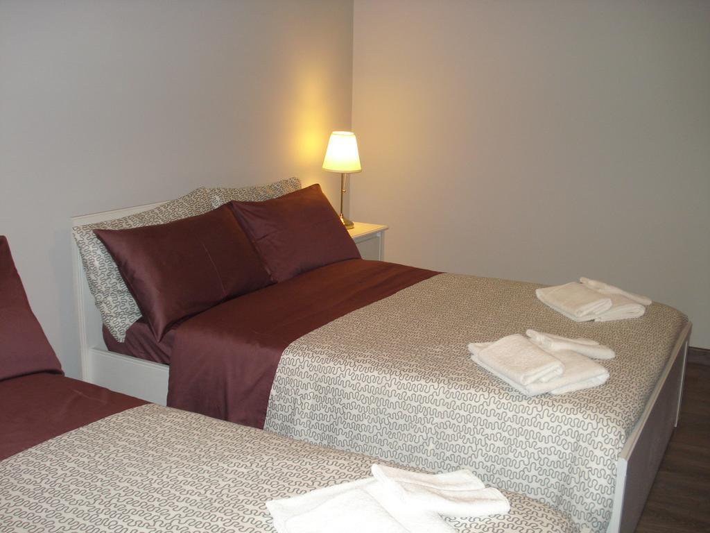 Casa Vacanza Cleo Catania Ngoại thất bức ảnh