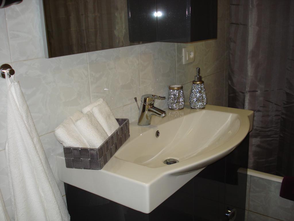 Casa Vacanza Cleo Catania Ngoại thất bức ảnh