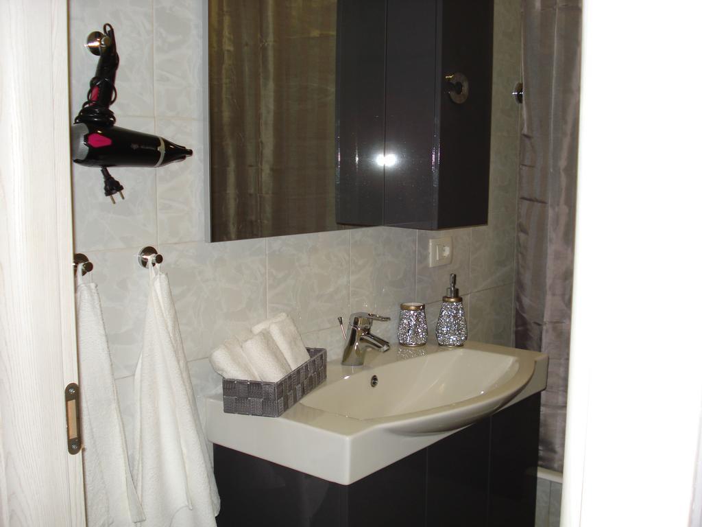 Casa Vacanza Cleo Catania Ngoại thất bức ảnh
