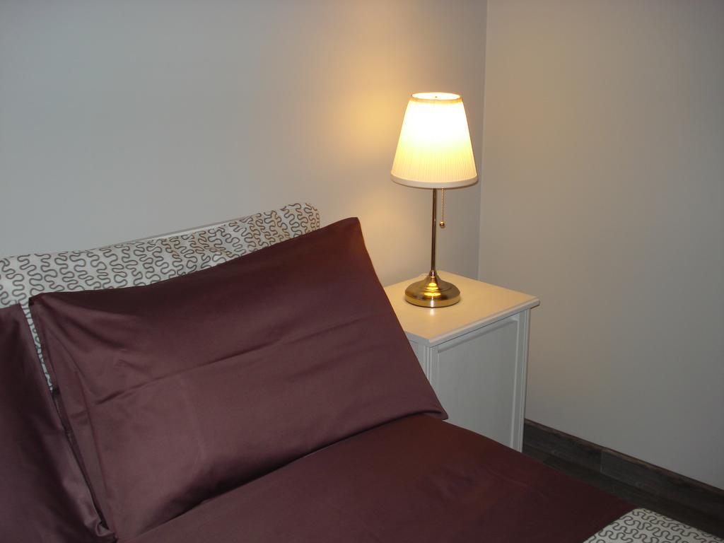 Casa Vacanza Cleo Catania Ngoại thất bức ảnh