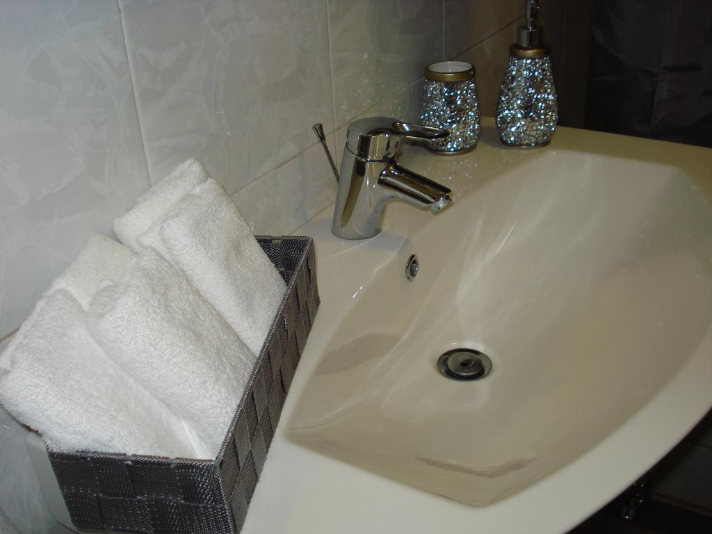 Casa Vacanza Cleo Catania Ngoại thất bức ảnh