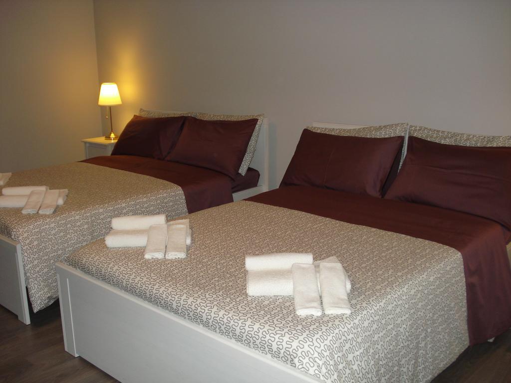 Casa Vacanza Cleo Catania Ngoại thất bức ảnh