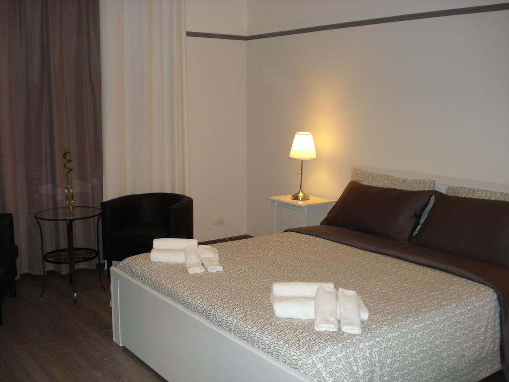 Casa Vacanza Cleo Catania Ngoại thất bức ảnh