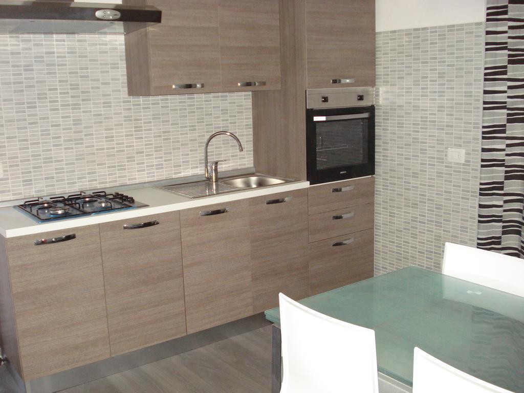 Casa Vacanza Cleo Catania Ngoại thất bức ảnh