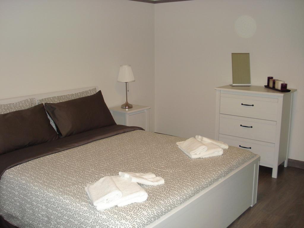 Casa Vacanza Cleo Catania Ngoại thất bức ảnh