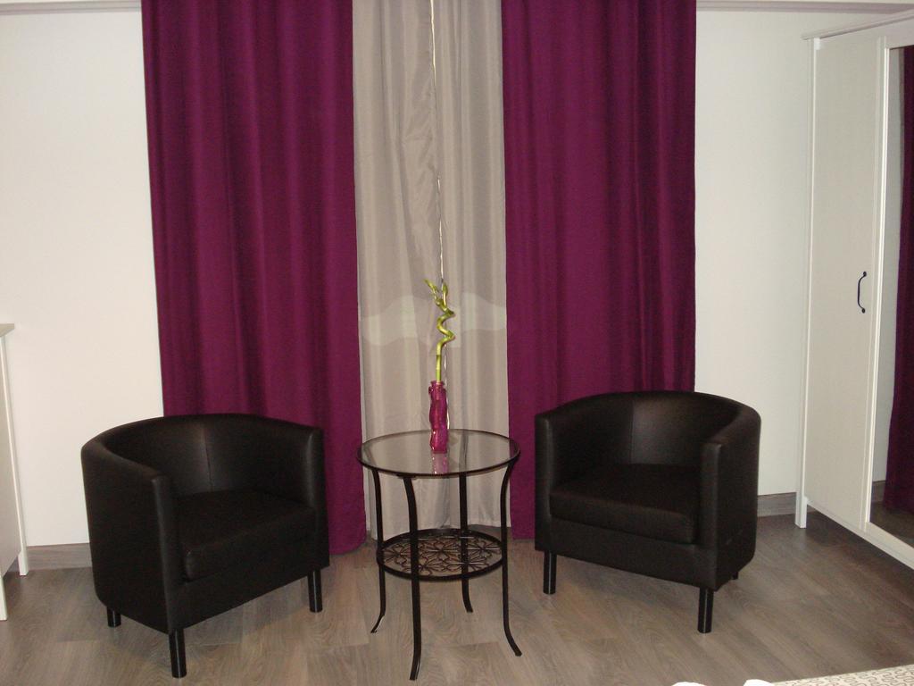 Casa Vacanza Cleo Catania Ngoại thất bức ảnh