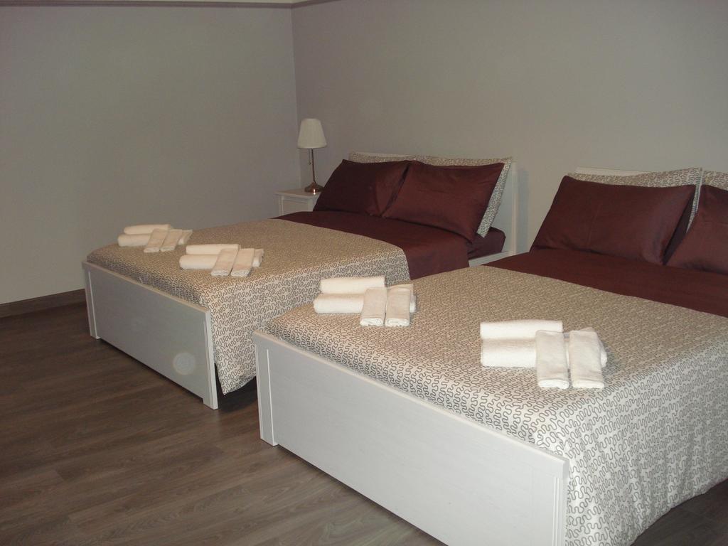 Casa Vacanza Cleo Catania Ngoại thất bức ảnh
