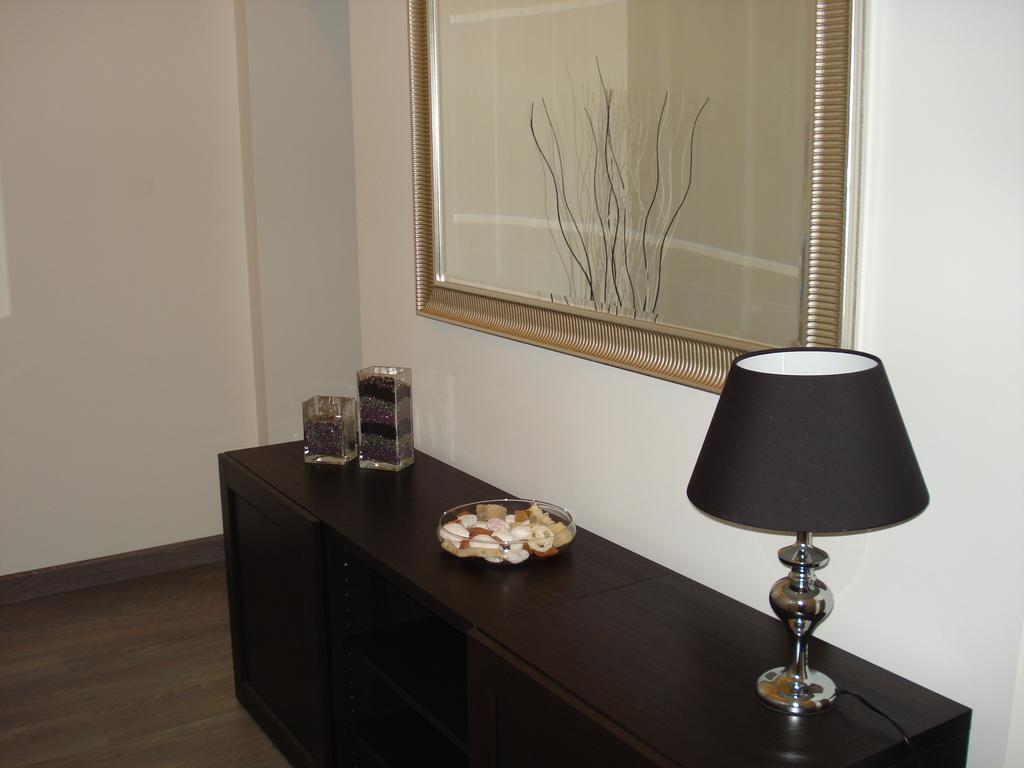Casa Vacanza Cleo Catania Ngoại thất bức ảnh