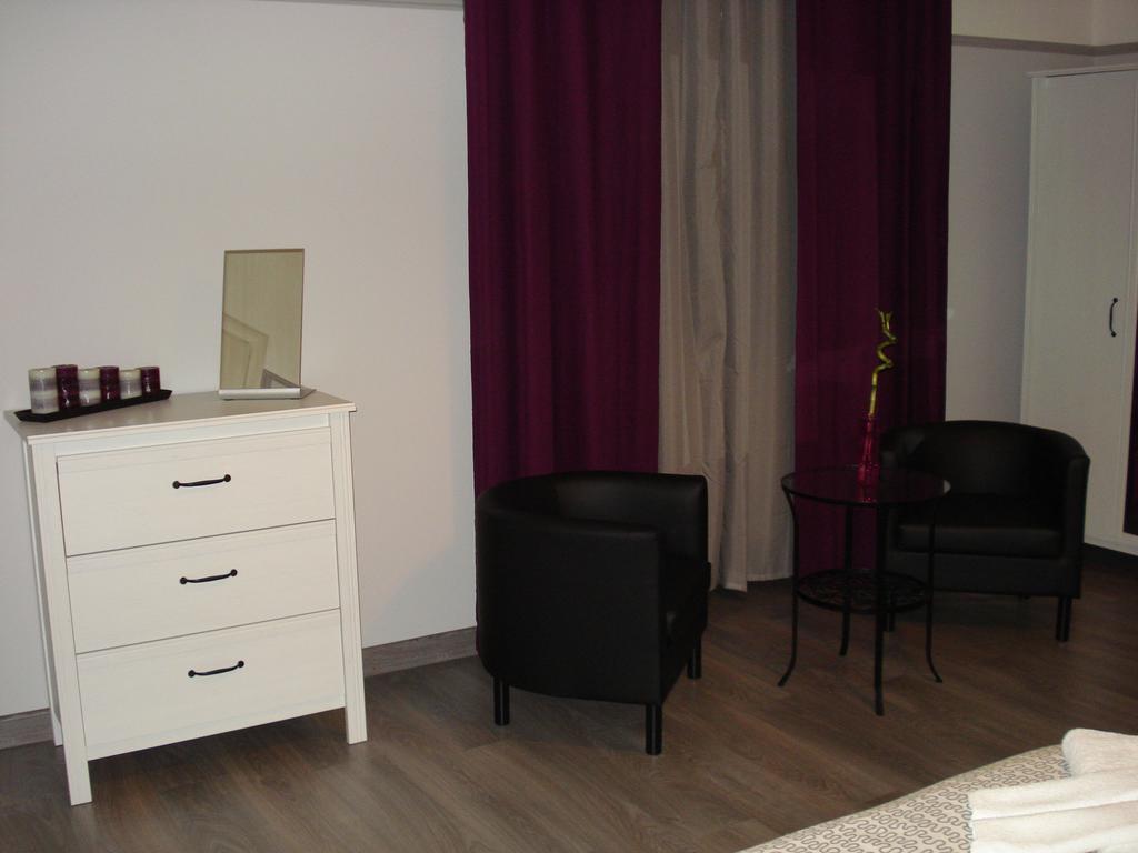 Casa Vacanza Cleo Catania Ngoại thất bức ảnh